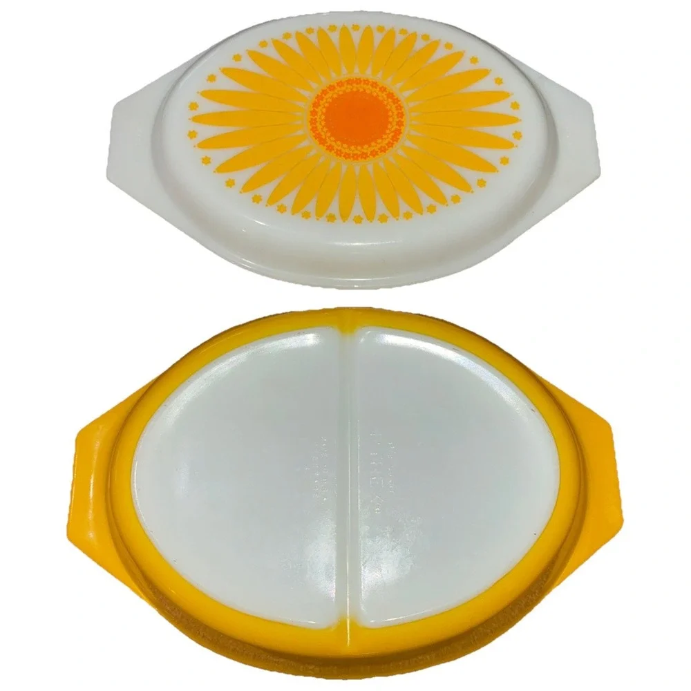 Pyrex good please